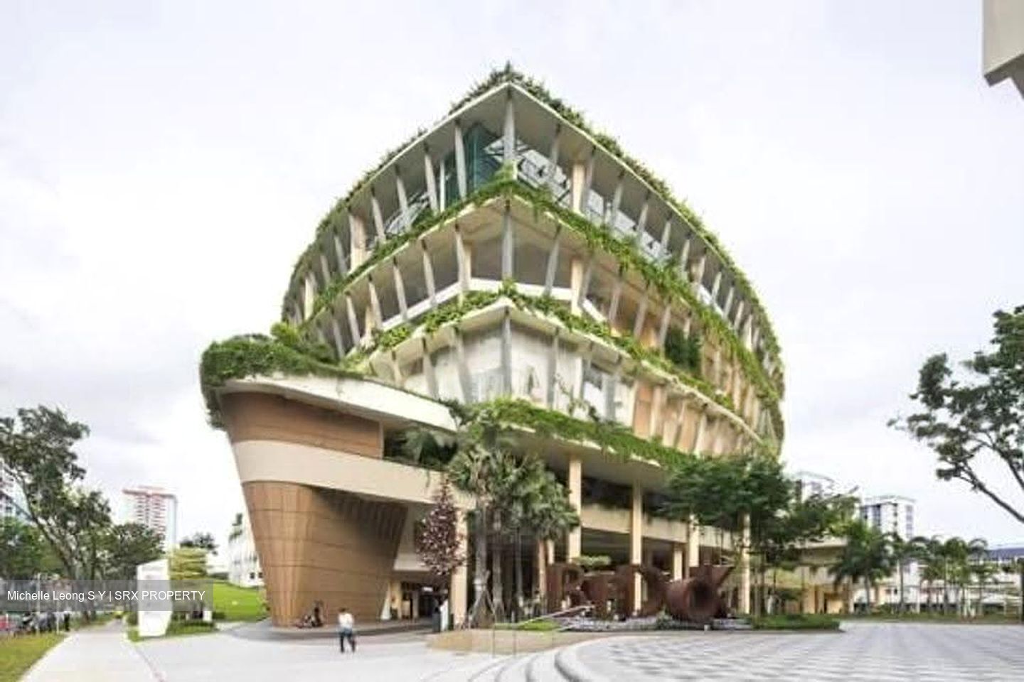Bedok Residences (D16), Apartment #635238011